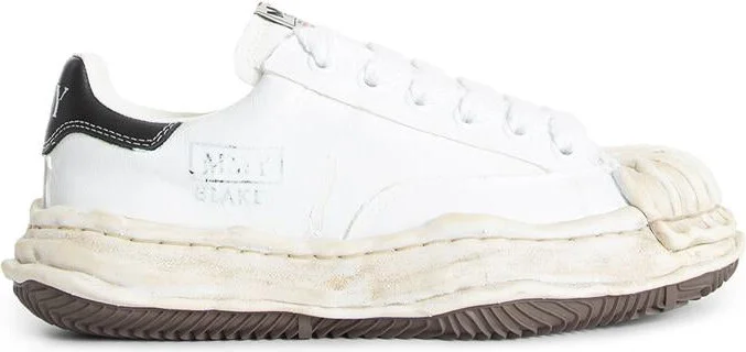 Maison Mihara Yasuhiro Sneakers