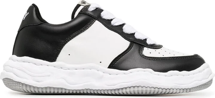 Maison Mihara Yasuhiro Wayne Low Sneakers Shoes