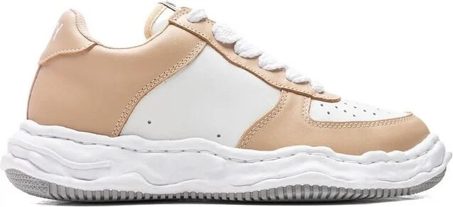 Maison Mihara Yasuhiro Wayne Low-Top Sneakers