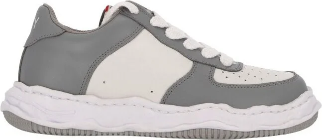 Maison Mihara Yasuhiro Wayne Low-Top Sneakers