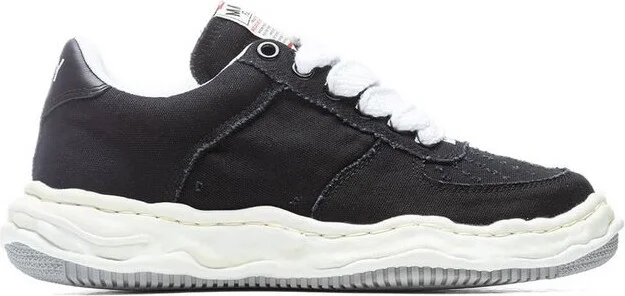 Maison Mihara Yasuhiro Wayne OG Lace-Up Sneakers