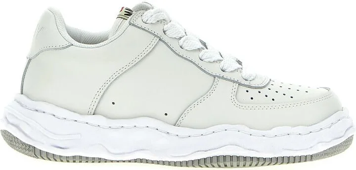 Maison Mihara Yasuhiro 'Wayne' Sneakers