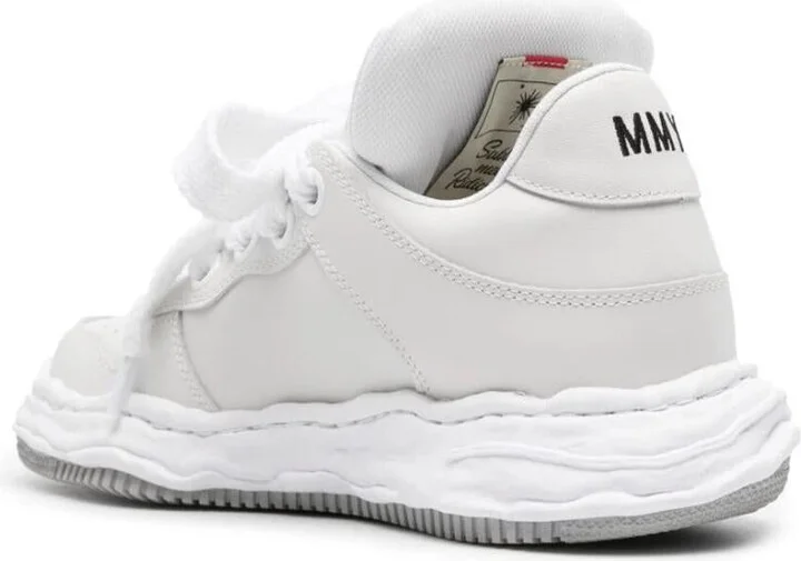 Maison Mihara Yasuhiro Wayne Sneakers Shoes - Image 2