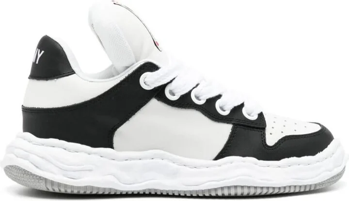 Maison Mihara Yasuhiro Wayne Sneakers Shoes