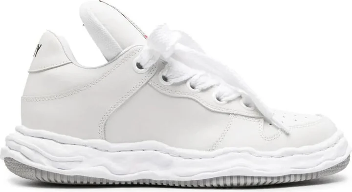 Maison Mihara Yasuhiro Wayne Sneakers Shoes