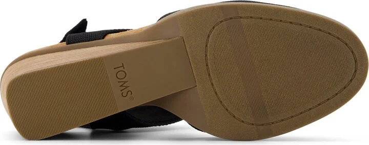 Maison Wedge Sandal - Image 5