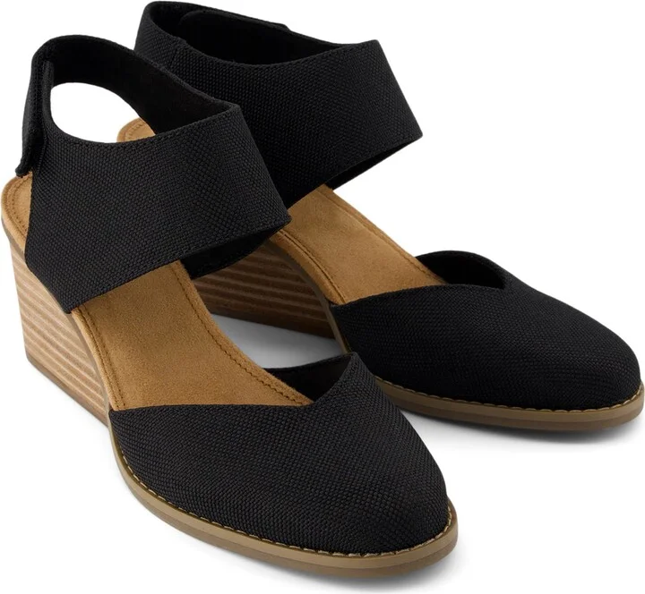 Maison Wedge Sandal - Image 6