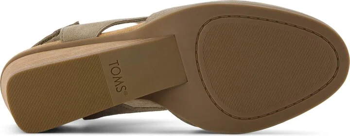Maison Wedge Sandal - Image 11