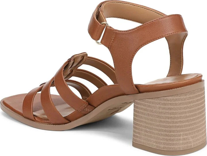 Maisy Ankle Strap Sandal - Image 2