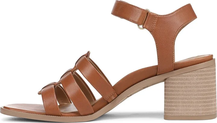 Maisy Ankle Strap Sandal - Image 3