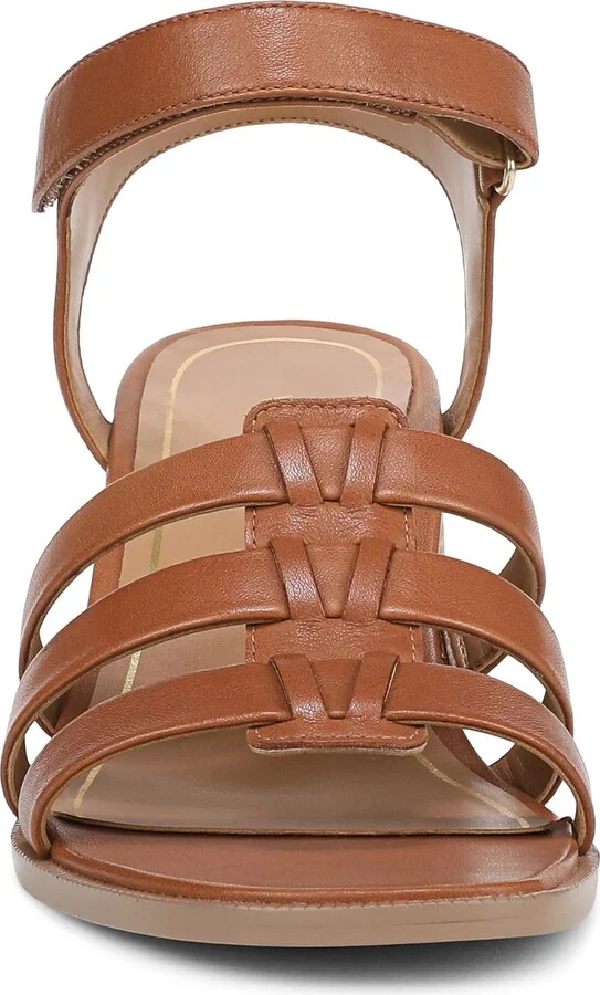 Maisy Ankle Strap Sandal - Image 4