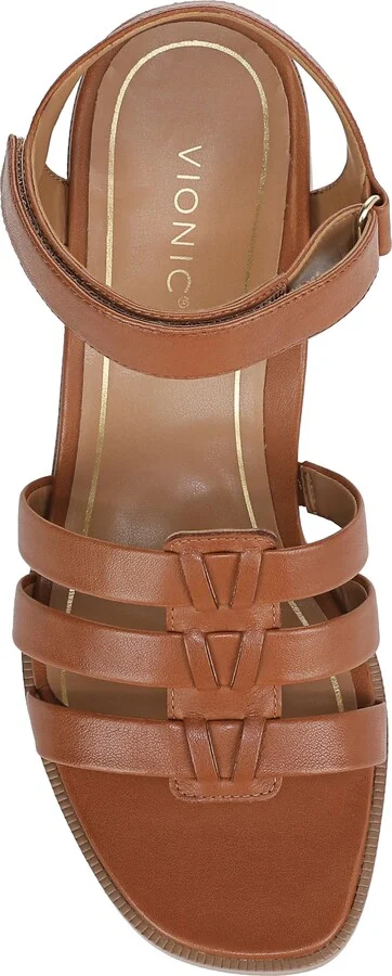 Maisy Ankle Strap Sandal - Image 5