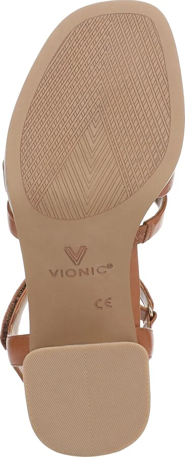 Maisy Ankle Strap Sandal - Image 6