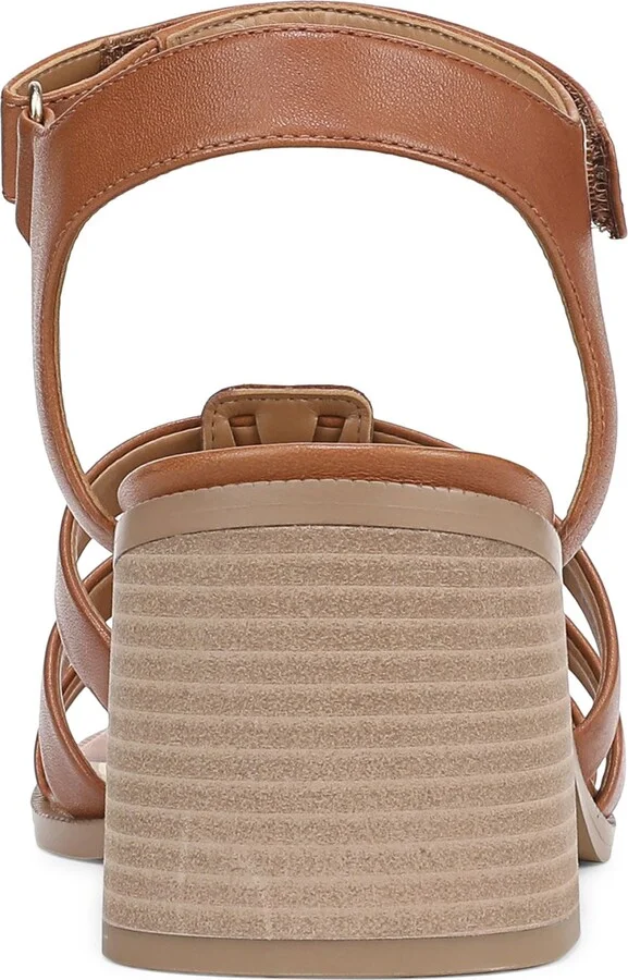 Maisy Ankle Strap Sandal - Image 7