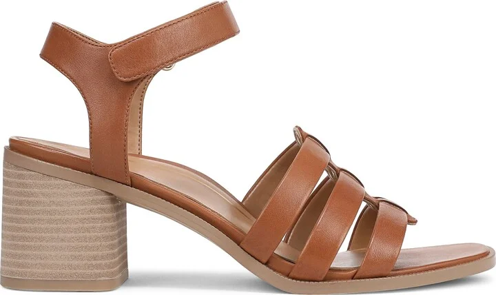 Maisy Ankle Strap Sandal - Image 8