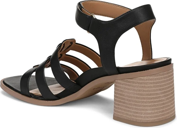 Maisy Ankle Strap Sandal - Image 10