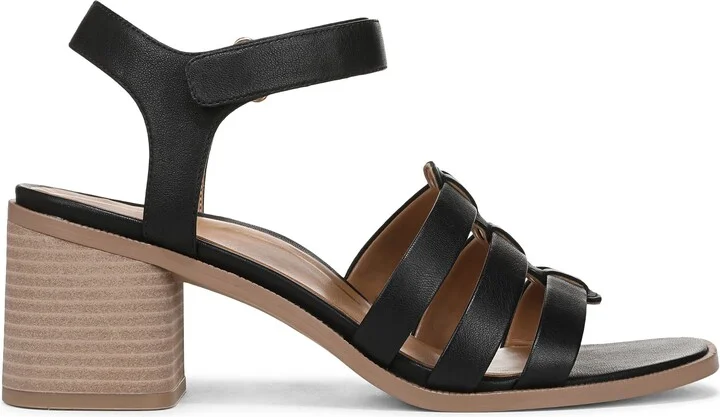 Maisy Ankle Strap Sandal - Image 11