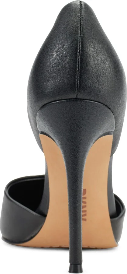 Maita d'Orsay Pump - Image 5