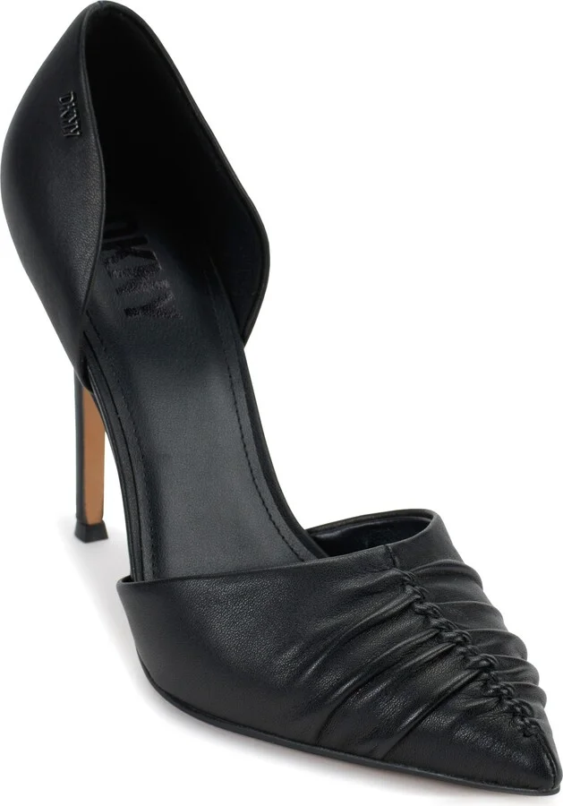Maita d'Orsay Pump
