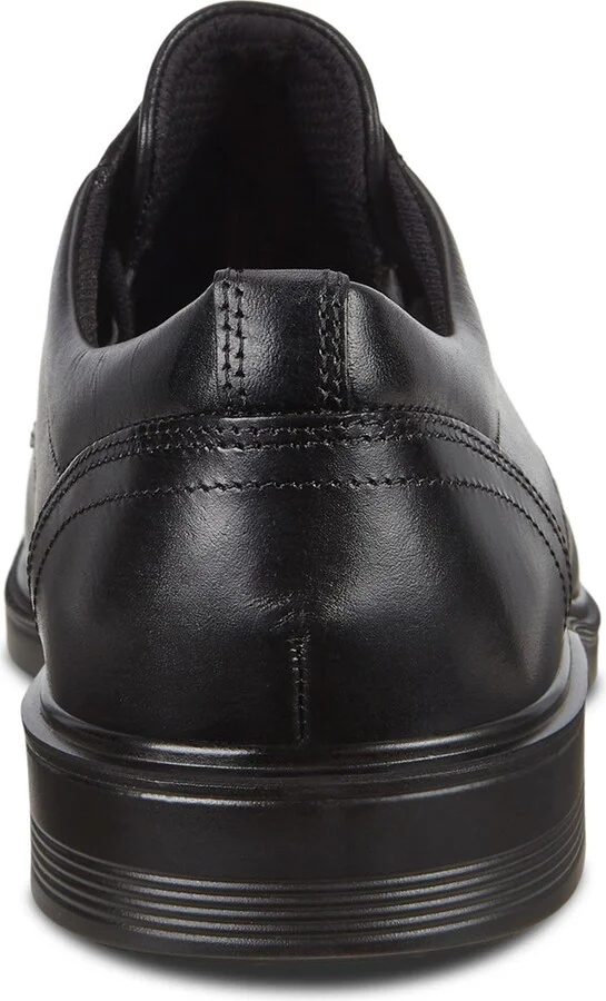 Maitland Plain Toe Leather Derby - Image 2
