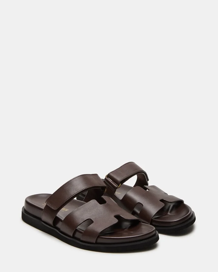 Maiven Dark Brown - Image 2