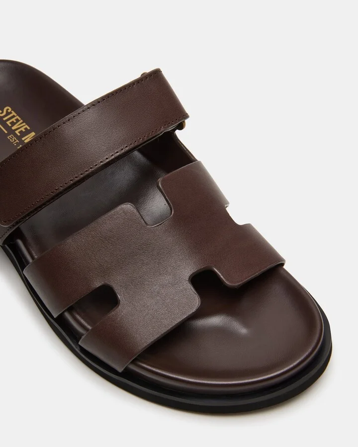 Maiven Dark Brown - Image 3