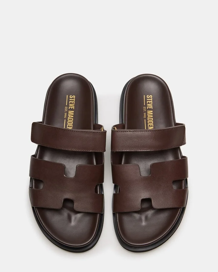 Maiven Dark Brown - Image 4