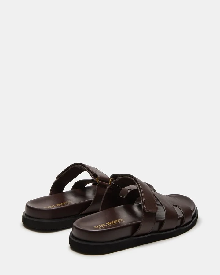 Maiven Dark Brown - Image 5