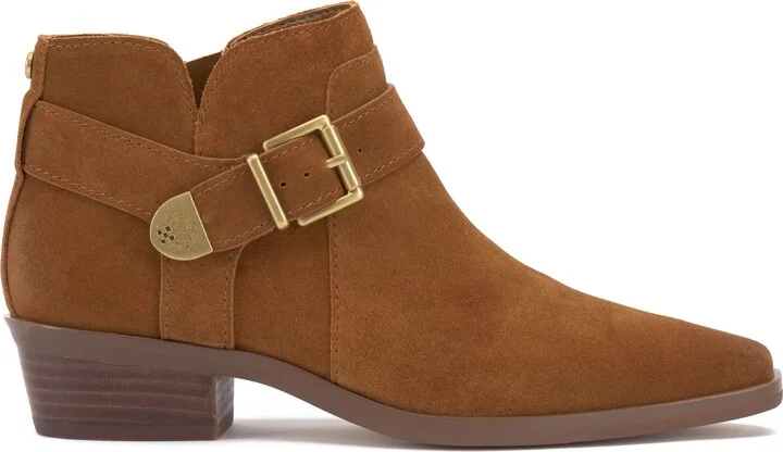 Maiyah Bootie