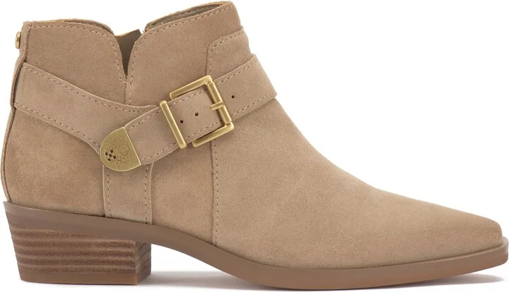 Maiyah Bootie