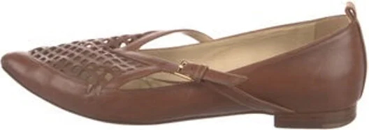 Animal Print, Brown
