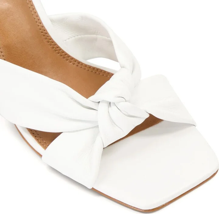 Maize Slide Sandal - Image 4