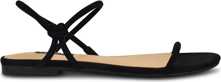 Maizy Ankle Strap Sandal - Image 2