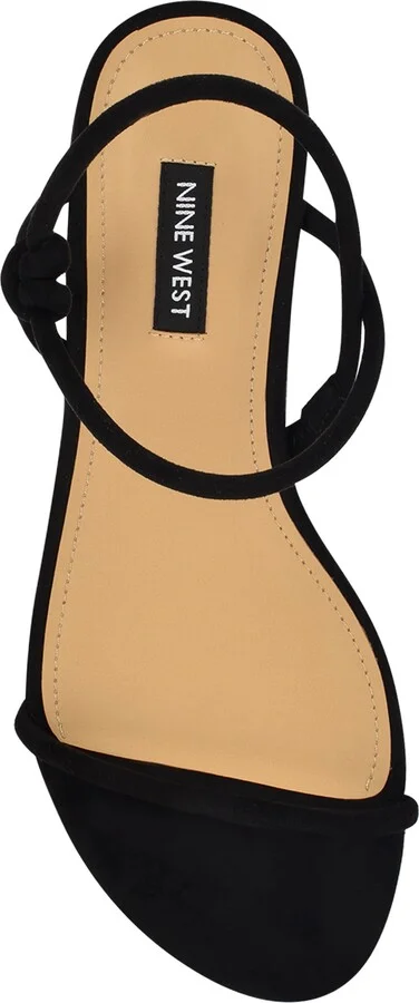Maizy Ankle Strap Sandal - Image 3