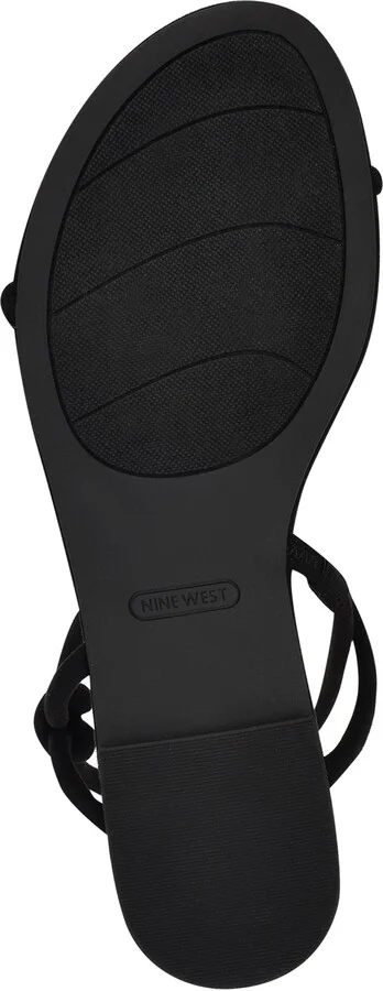 Maizy Ankle Strap Sandal - Image 4