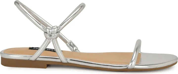Maizy Ankle Strap Sandal - Image 7
