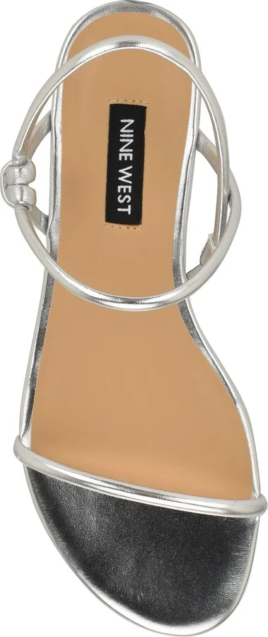 Maizy Ankle Strap Sandal - Image 8