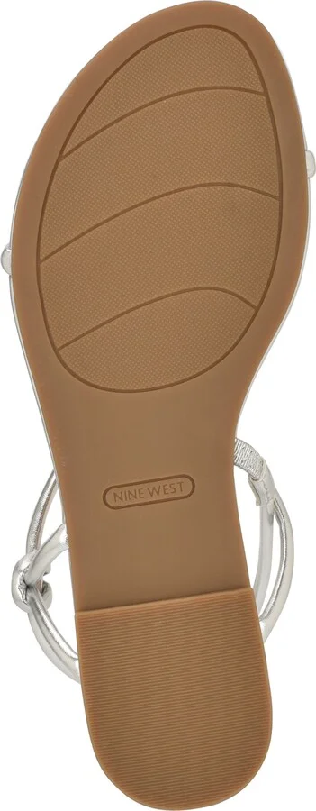Maizy Ankle Strap Sandal - Image 9
