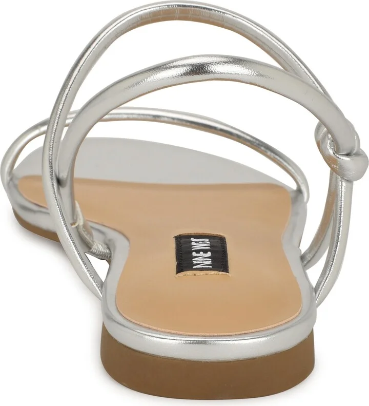 Maizy Ankle Strap Sandal - Image 10