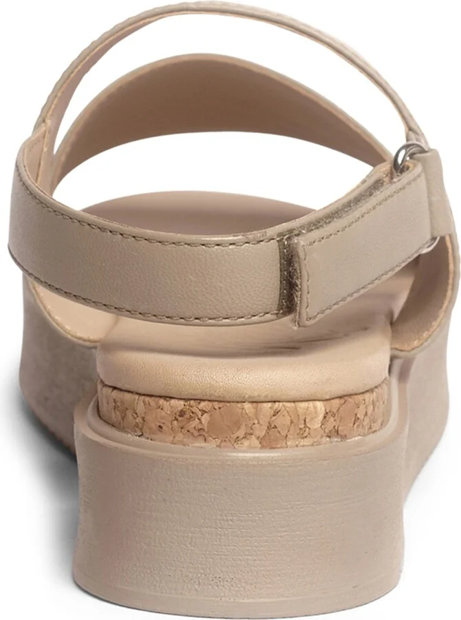Maja Slingback Platform Sandal - Image 2
