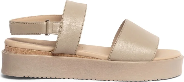 Maja Slingback Platform Sandal - Image 3