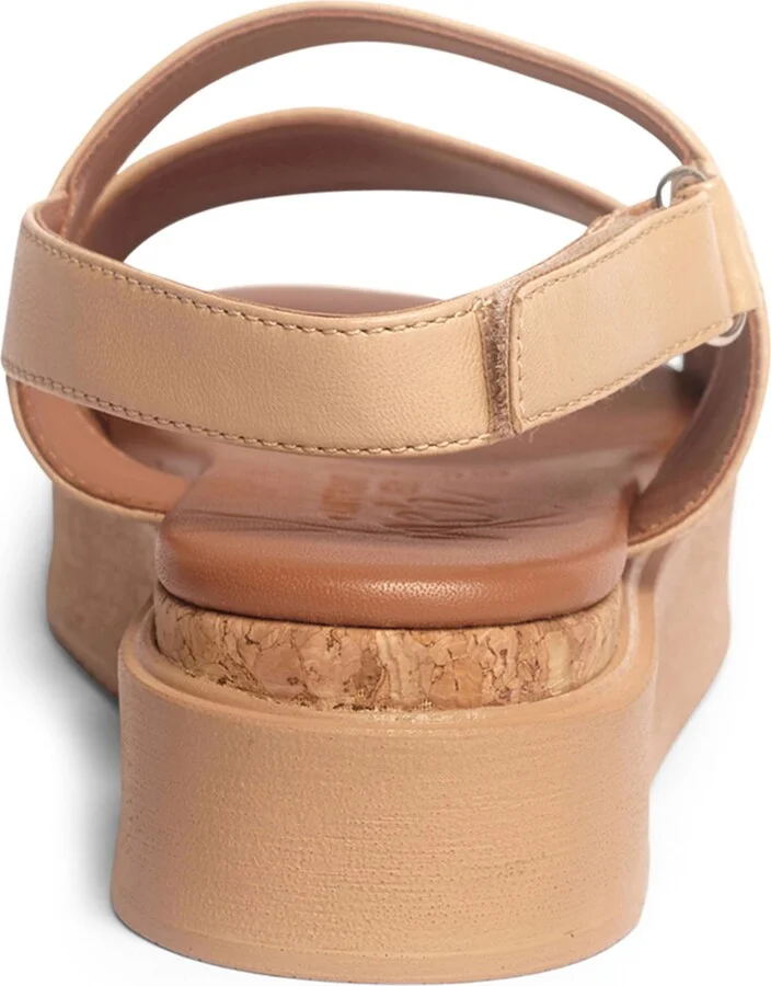 Maja Slingback Platform Sandal - Image 7