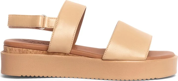 Maja Slingback Platform Sandal - Image 8