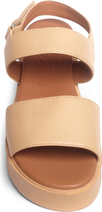 Maja Slingback Platform Sandal - Image 9