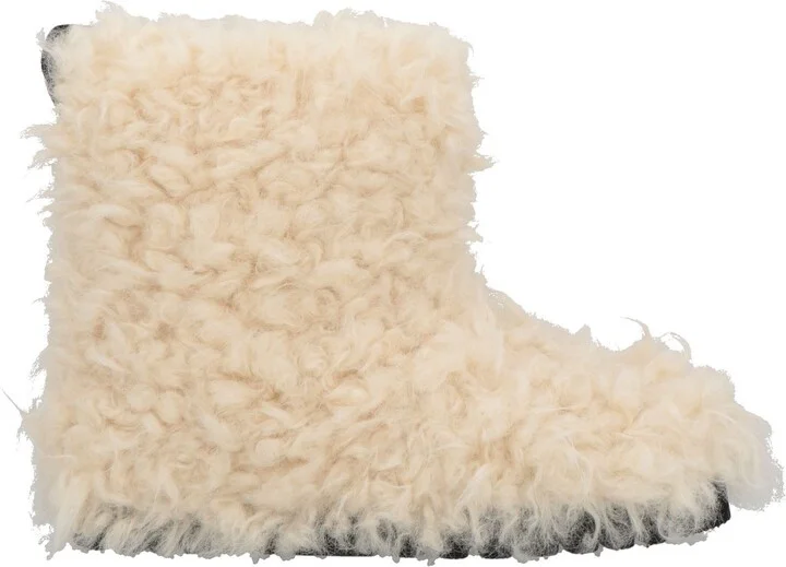 Maje Woman Ankle boots - Image 3