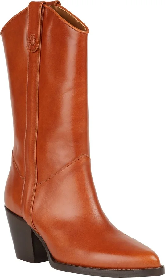Maje Woman Ankle boots - Image 4