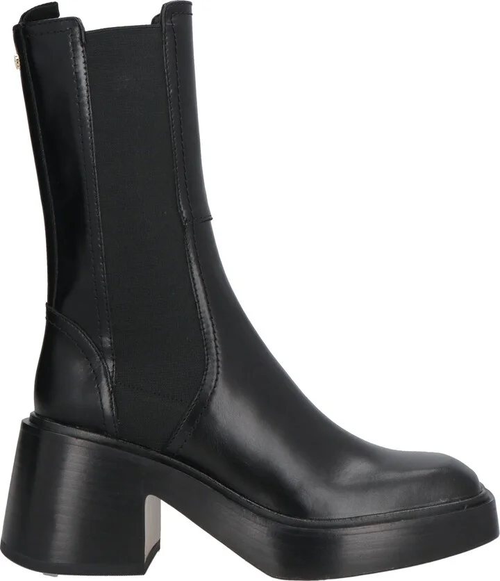 Maje Woman Ankle boots - Image 3