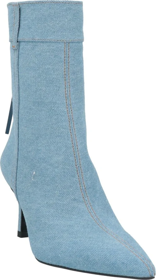 Maje Woman Ankle boots - Image 4