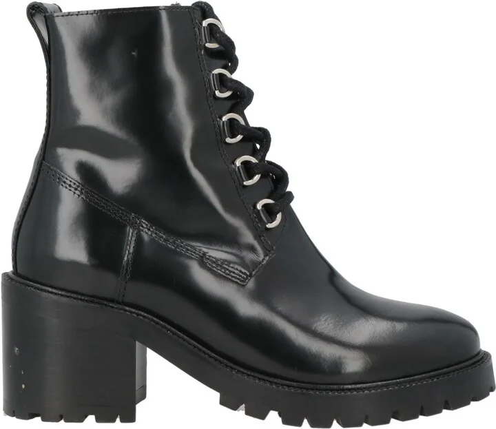 Maje Woman Ankle boots - Image 3