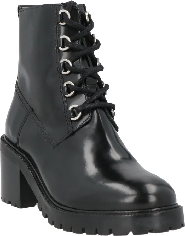 Maje Woman Ankle boots - Image 4